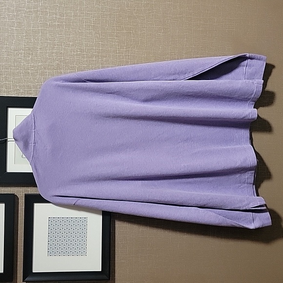 Polo Ralph Lauren 1/4 Zip Sweater - Picture 4 of 10